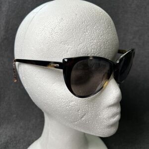 Guess Glasses Sunglasses FRAMES ONLY GU7427 Brown Leopard Tortoise